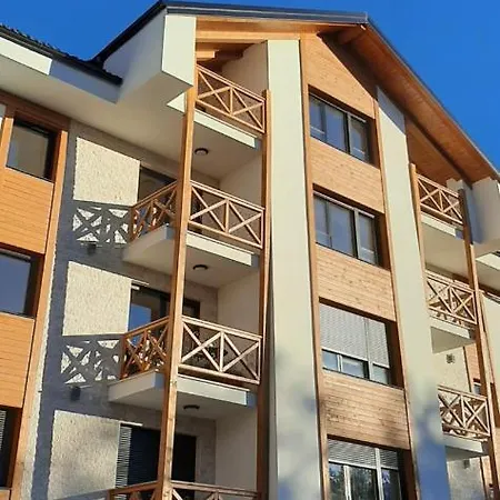 Felix 6 Apartment