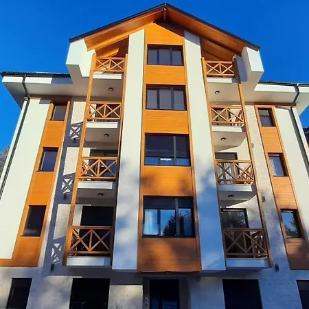 Апартаменты Felix 6 *