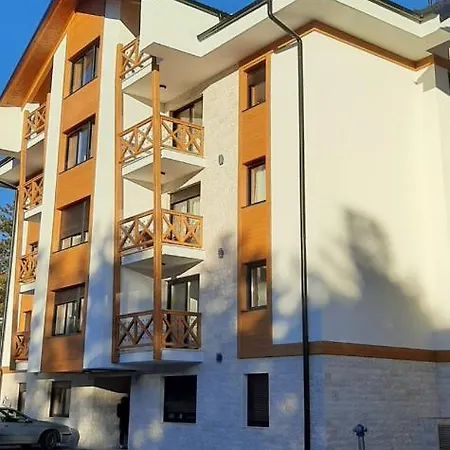 Apartment Felix 6