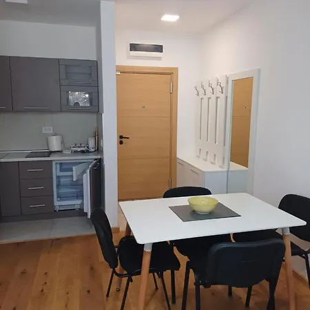 Felix 6 Apartment Zlatibor