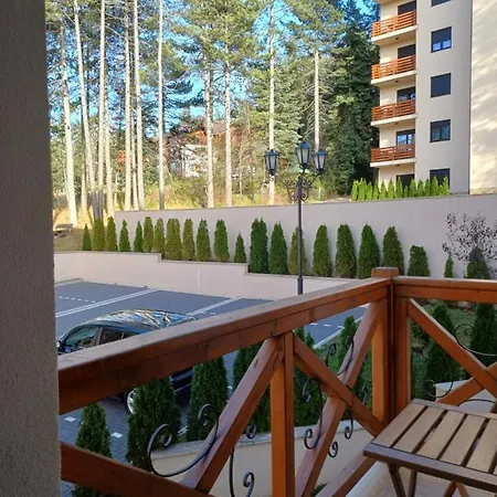 Apartman Felix 6 *