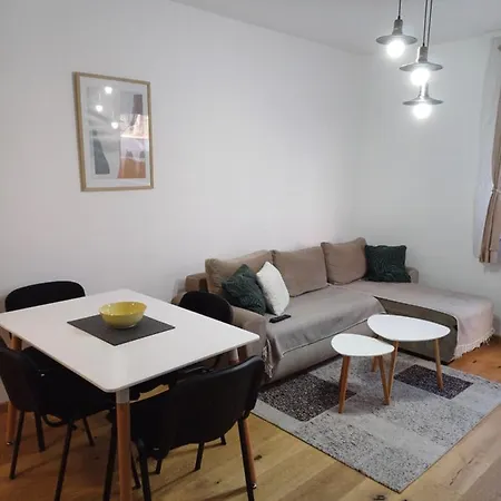 Apartment Felix 6 Zlatibor