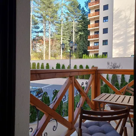 Апартаменты Felix 6 Златибор