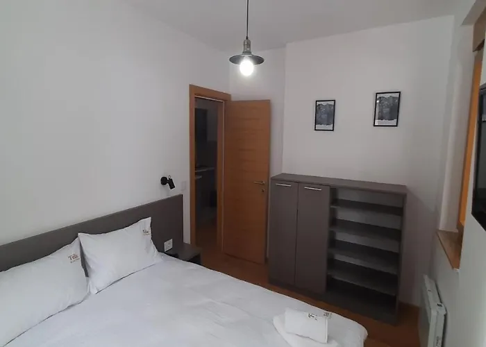 Felix 6 Apartment Zlatibor