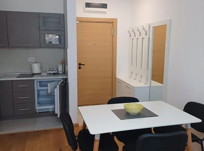 Felix 6 Apartment Zlatibor