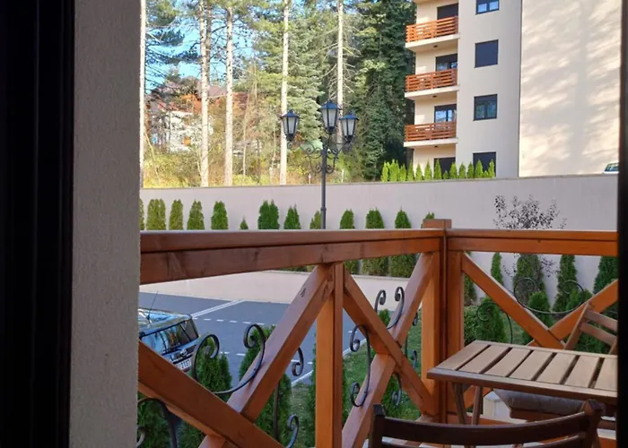 Apartment Felix 6 Zlatibor